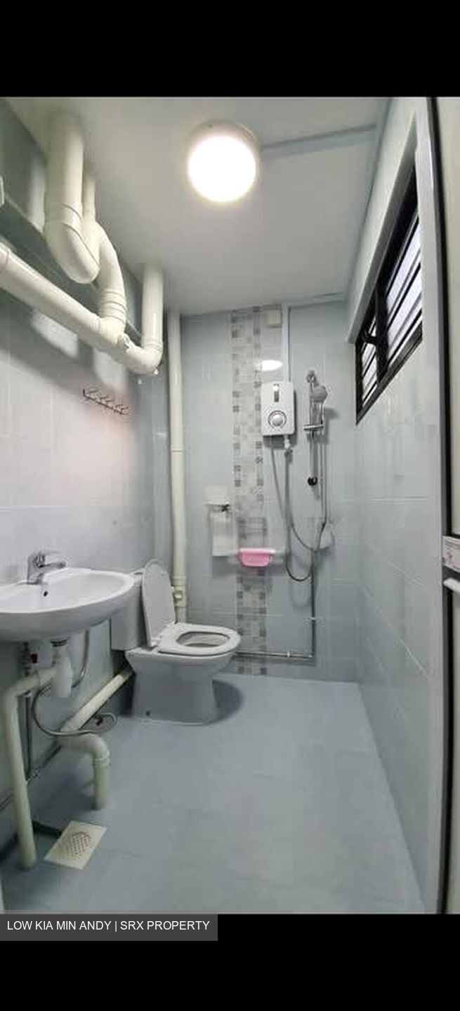 Blk 220 Serangoon Avenue 4 (Serangoon), HDB 3 Rooms #596888311